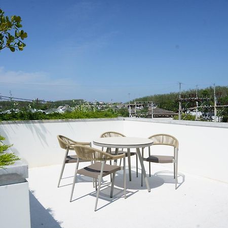 Tree O'Clock Pool Villa - Phuket Thalang Exterior photo