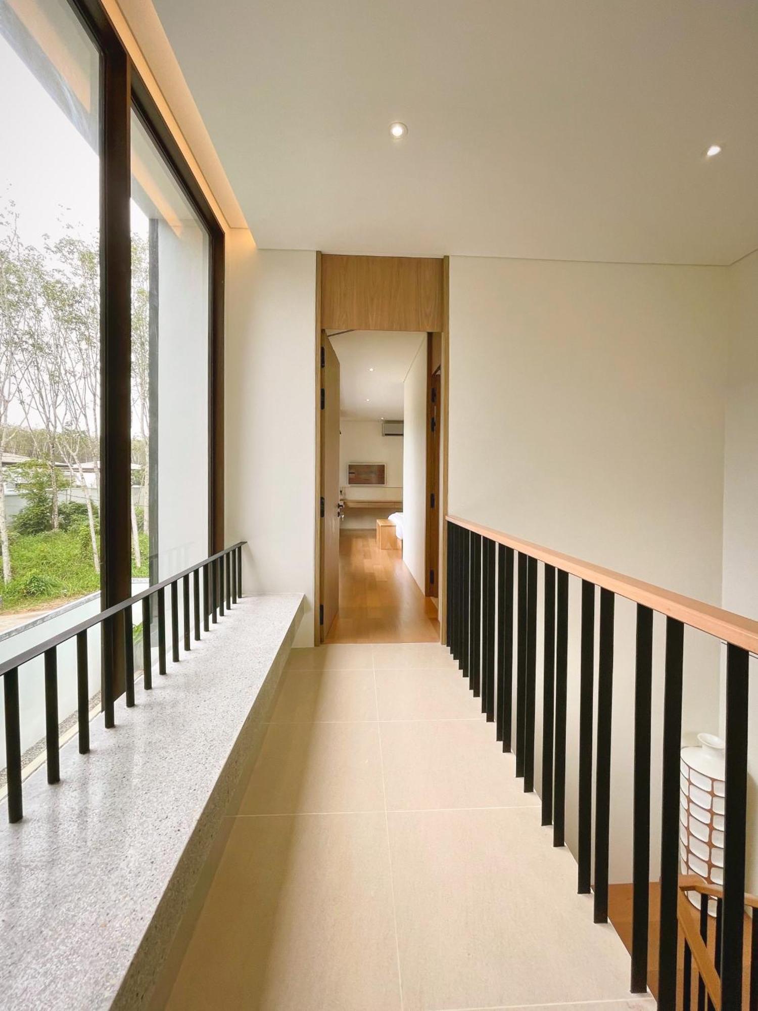 Tree O'Clock Pool Villa - Phuket Thalang Room photo