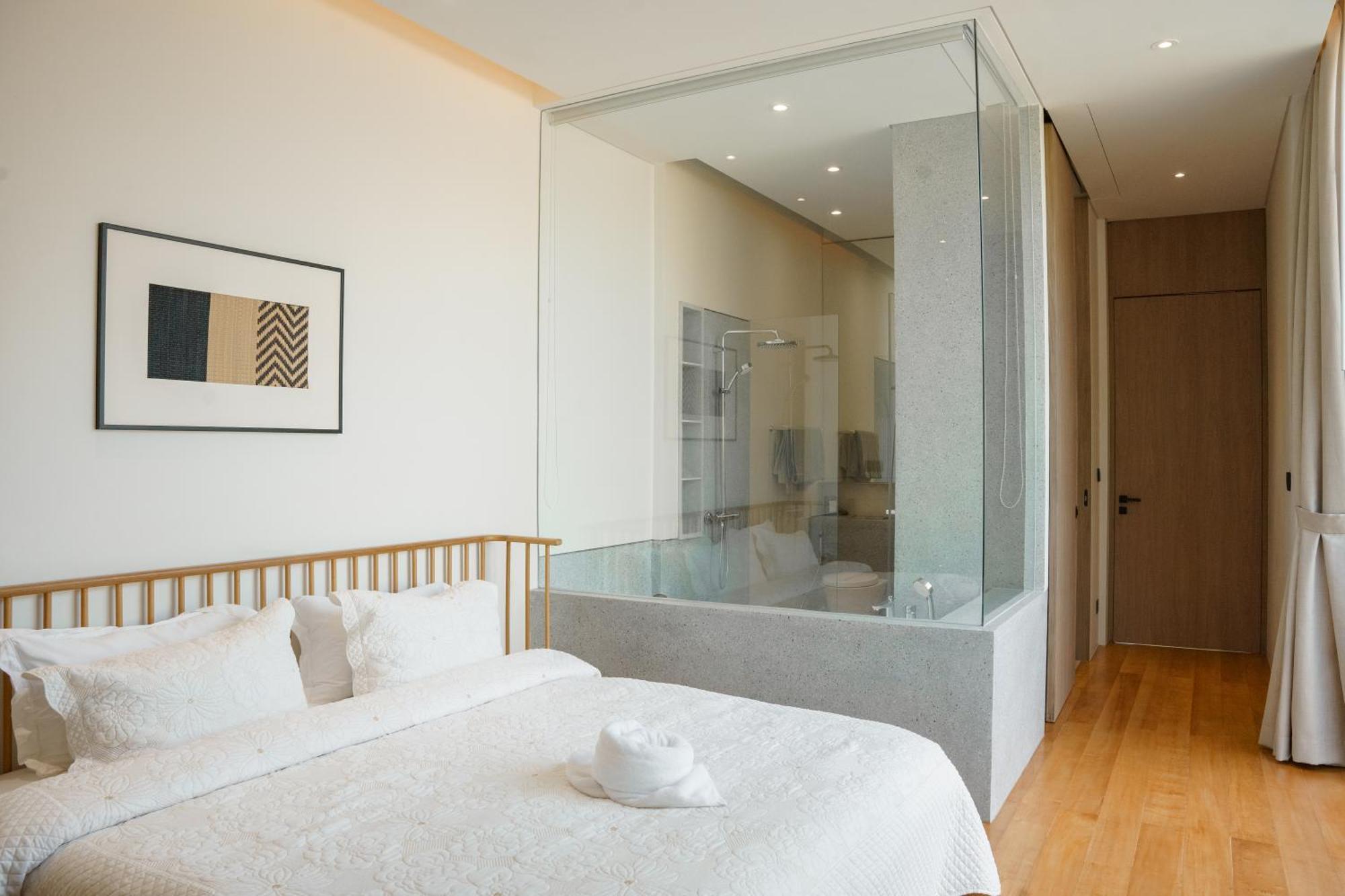 Tree O'Clock Pool Villa - Phuket Thalang Room photo