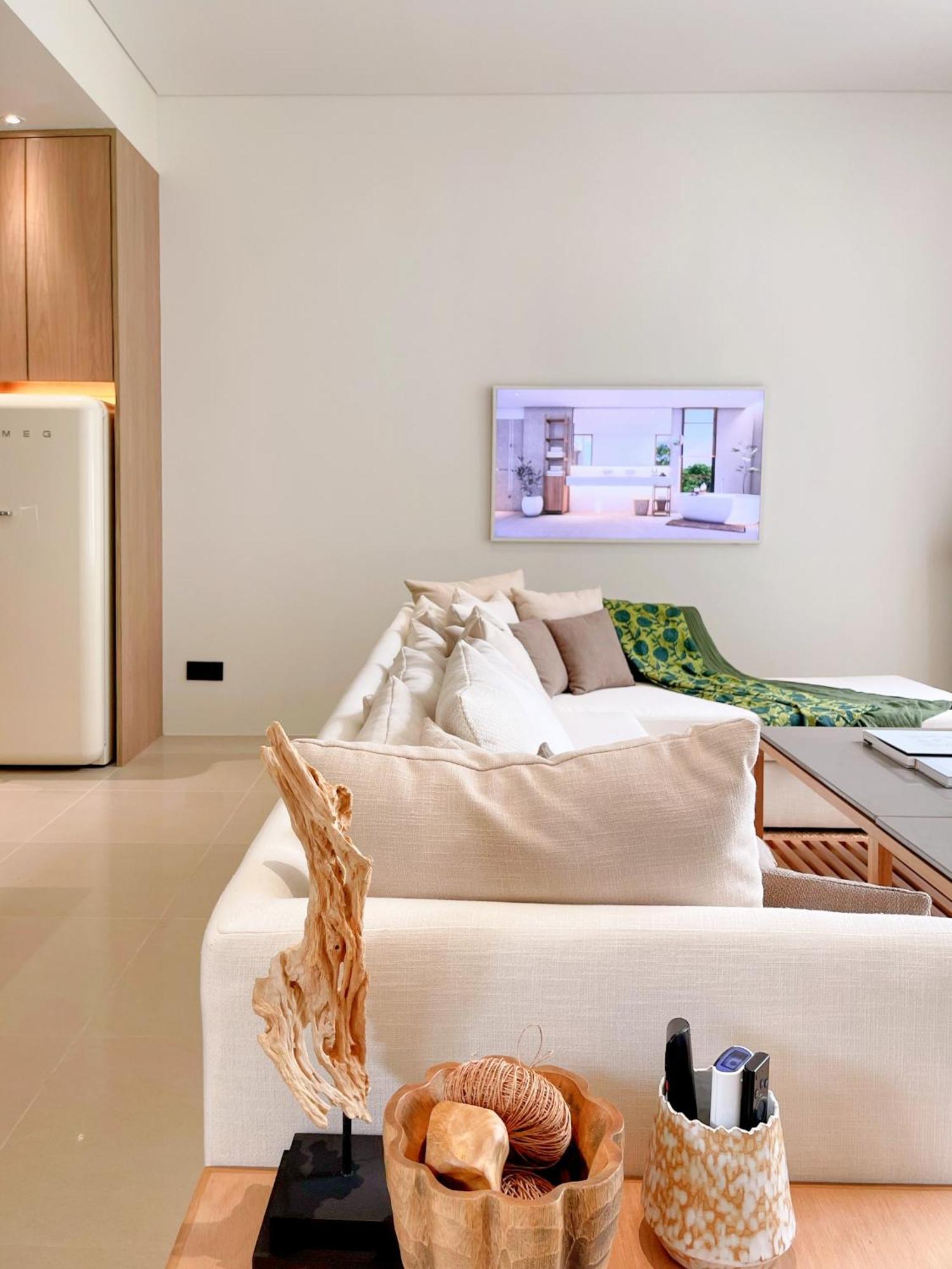 Tree O'Clock Pool Villa - Phuket Thalang Room photo