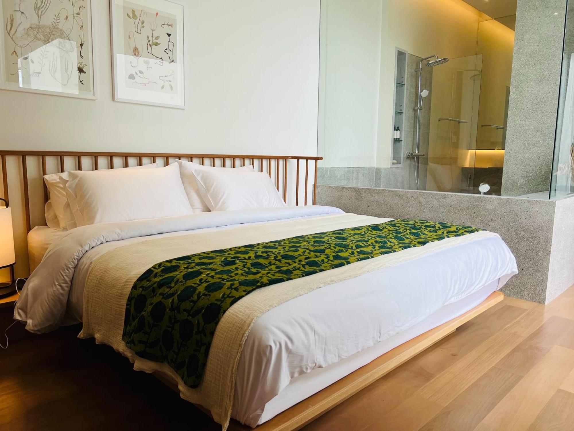 Tree O'Clock Pool Villa - Phuket Thalang Room photo