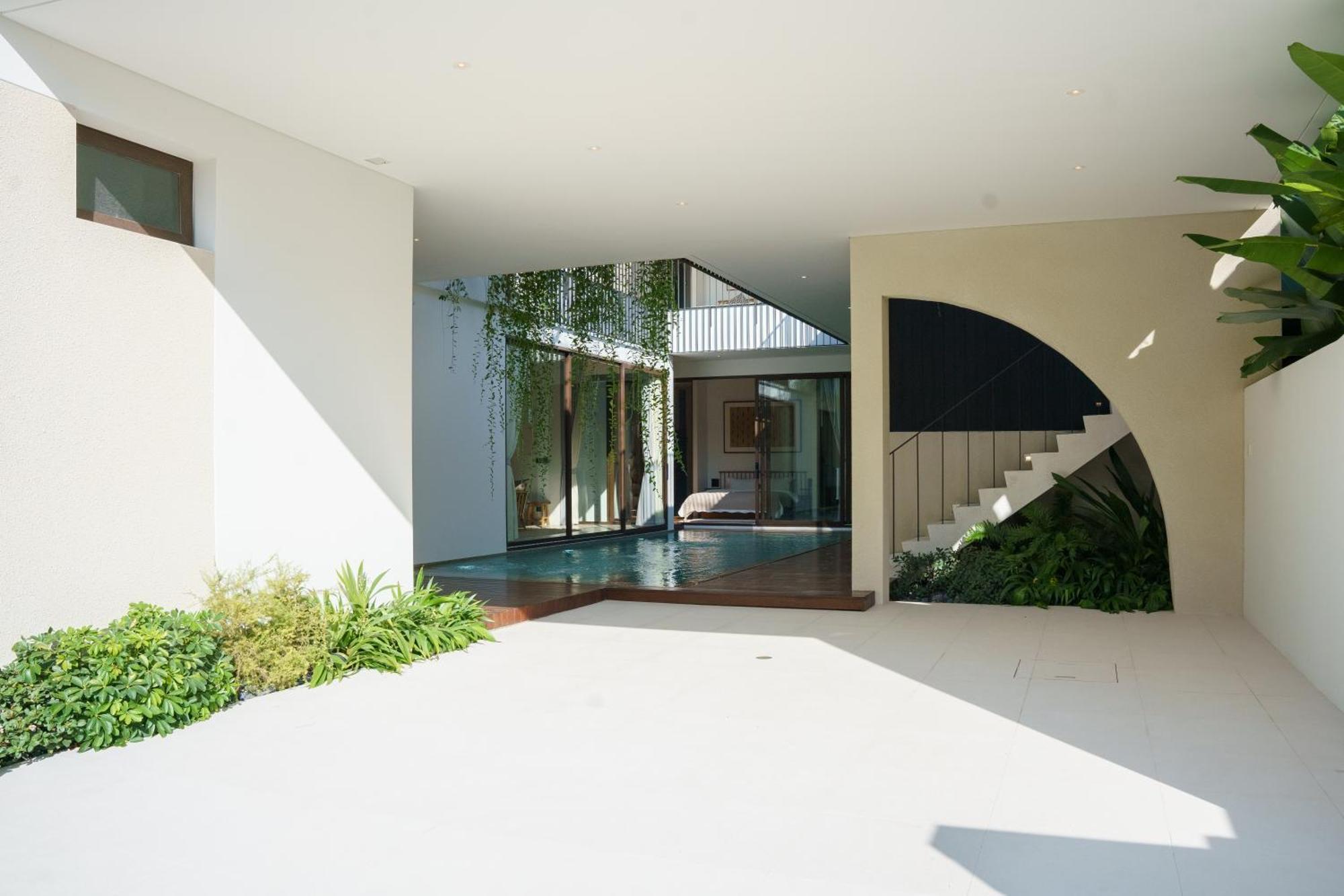 Tree O'Clock Pool Villa - Phuket Thalang Room photo