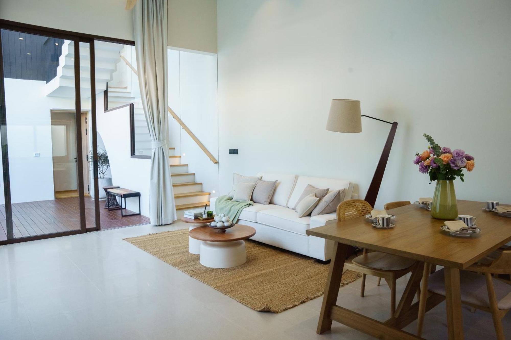Tree O'Clock Pool Villa - Phuket Thalang Room photo