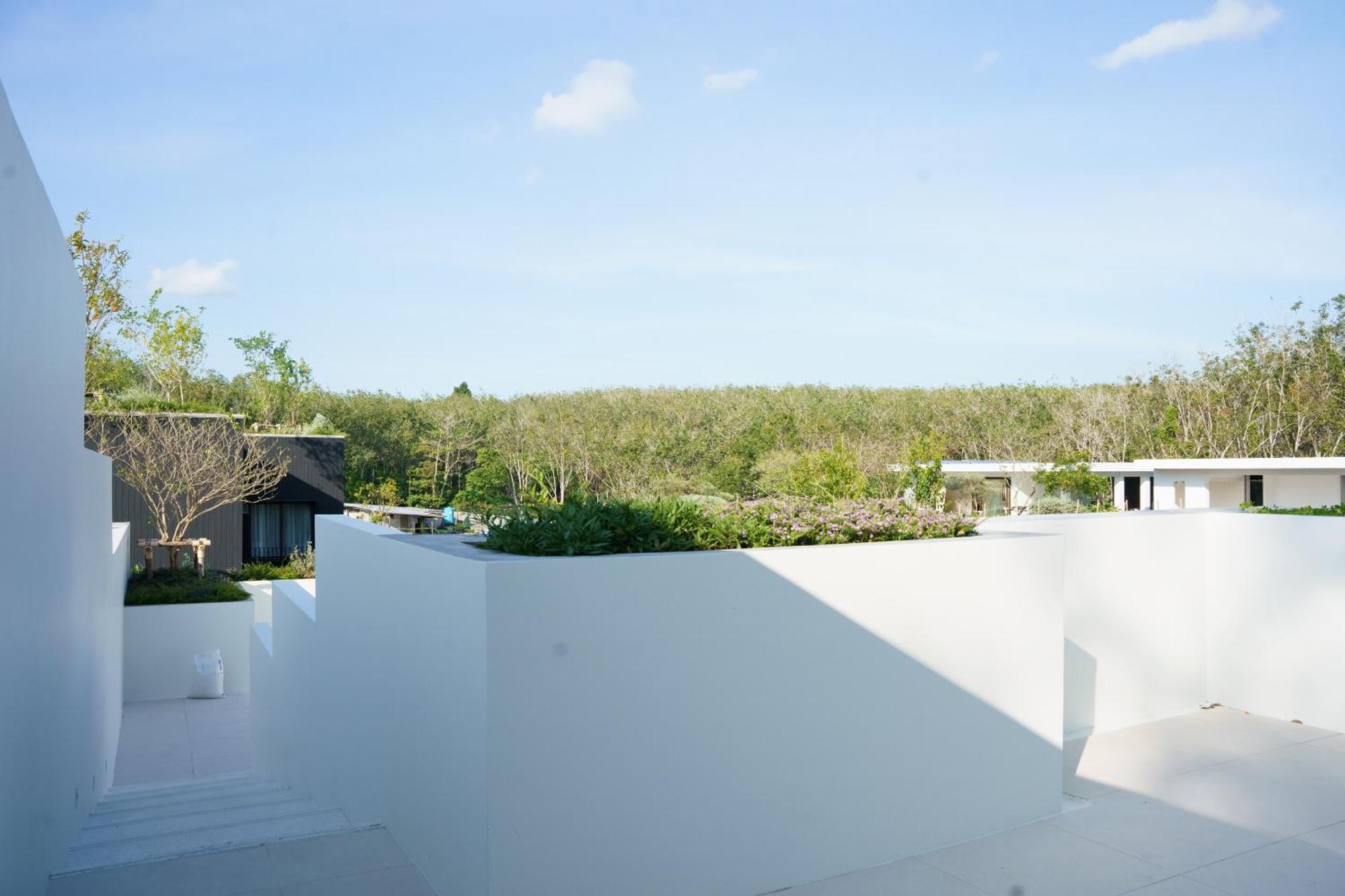 Tree O'Clock Pool Villa - Phuket Thalang Room photo