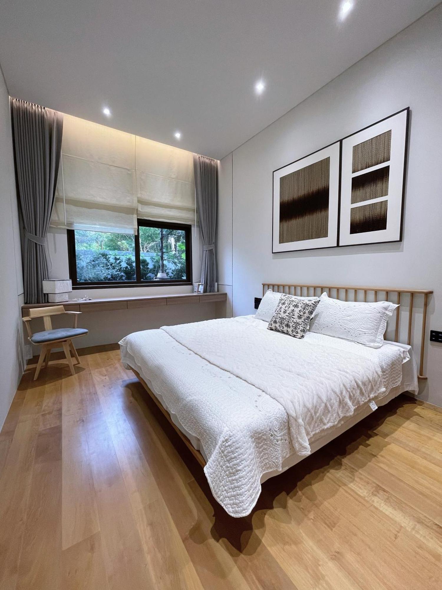 Tree O'Clock Pool Villa - Phuket Thalang Exterior photo
